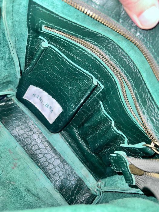 канишка сумка юни