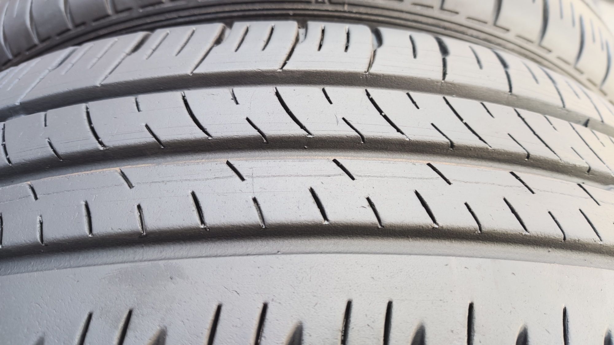 4бр. летни гуми 185/60/16 Dunlop Enasave EC300+
дот20
7мм
Много добро