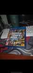 Gta 5.    (Ps4).