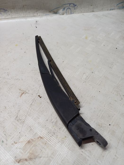 stergator hayon renault megane 3 - benzina 2015