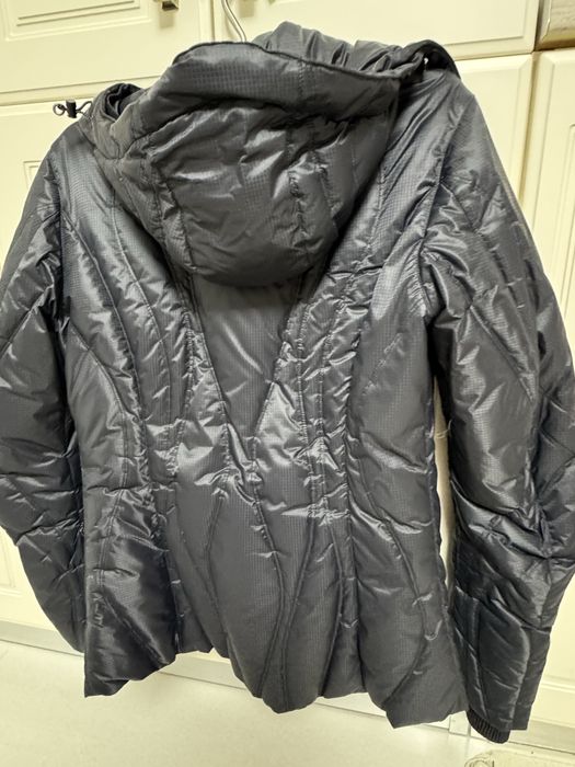 Geaca dama Moncler, stare perfecta , marimea 0