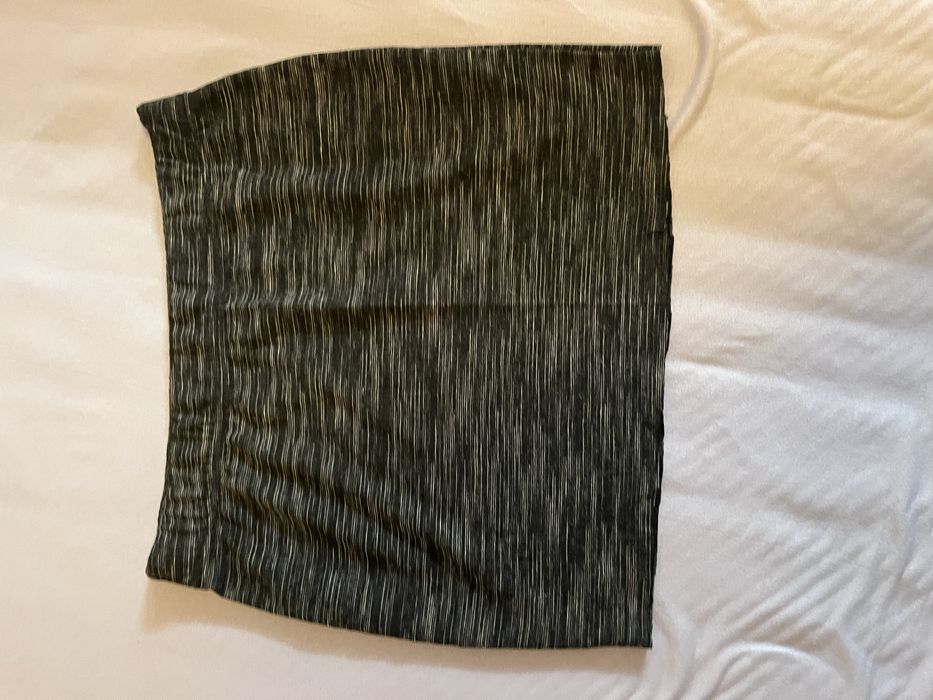 Fusta scurta tricot M