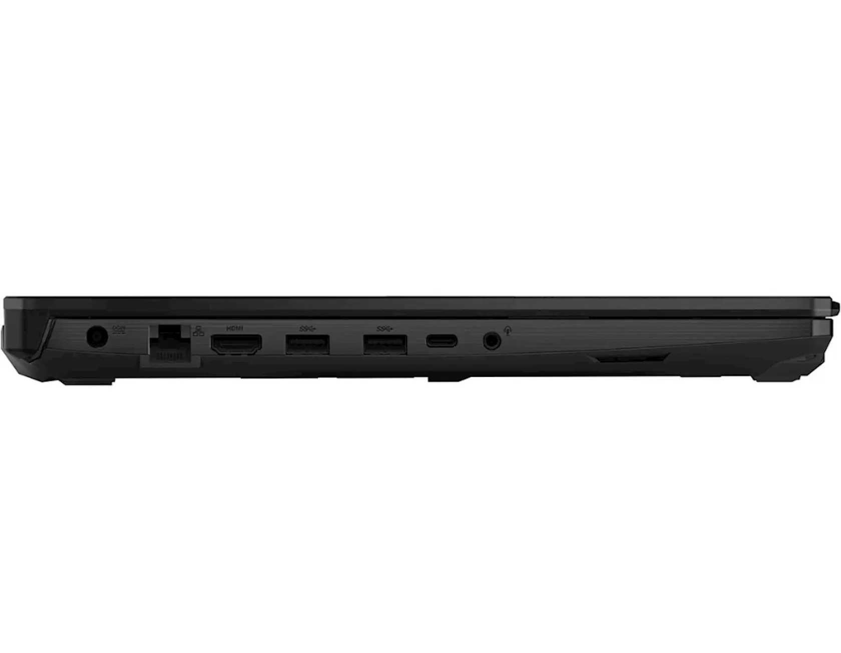 ASUS TUF Gaming F15 FX506HC
