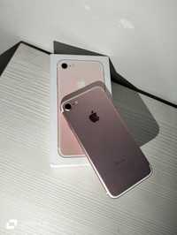 iPhone 7 32gb/розовый
