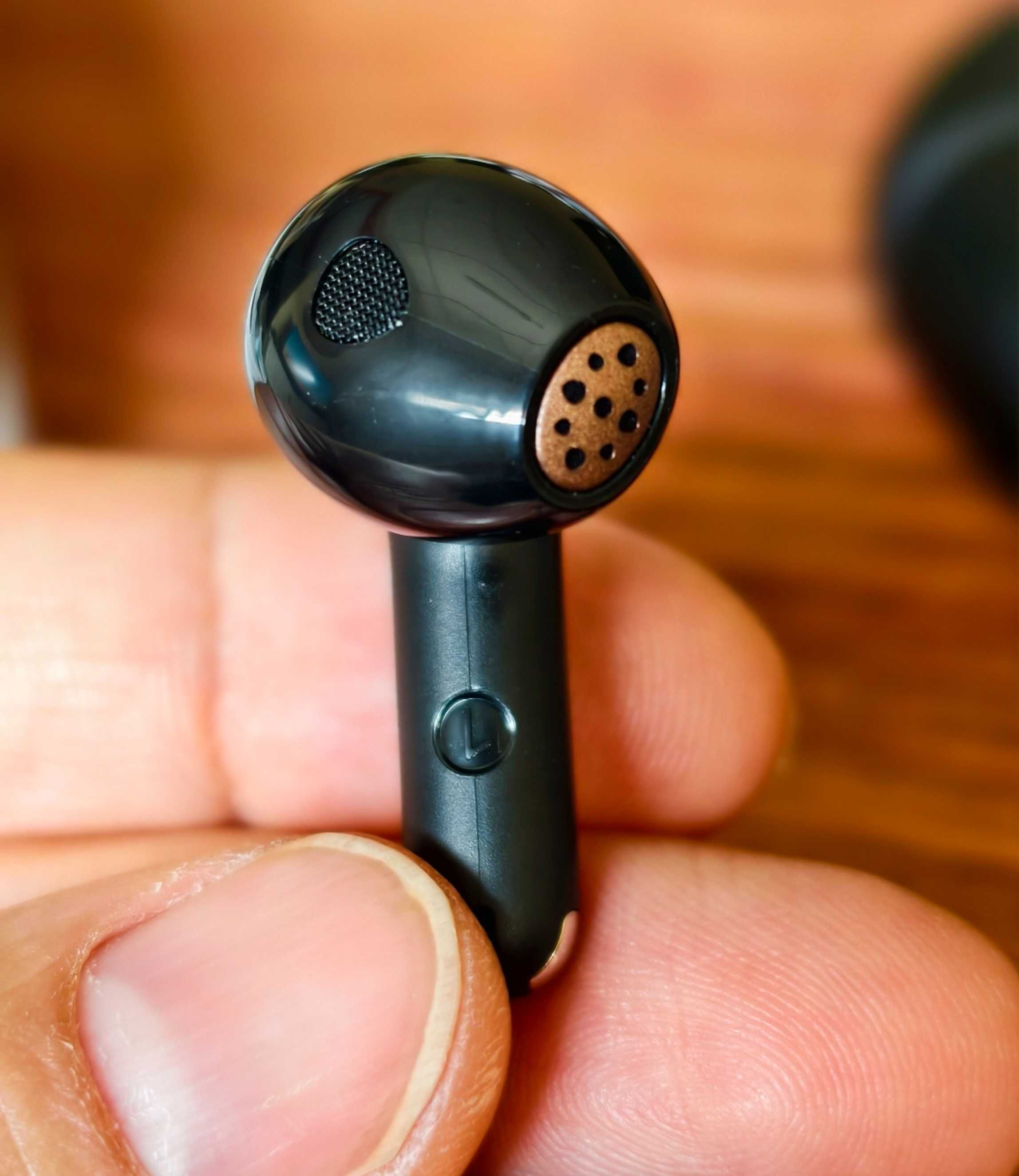 Слушалки SoundPEATS Air4 с QCC3071 aptX Bluetooth 5.3