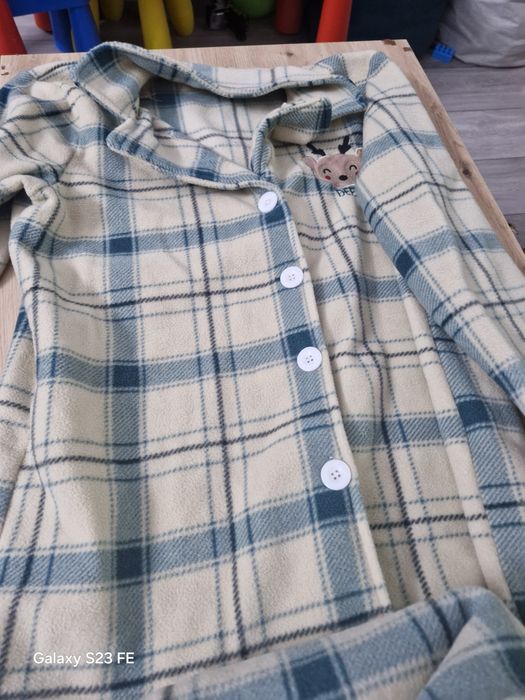 Pijama unisex marimea L