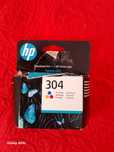 Cartus HP 304 tricolor, eligibil Instant Ink