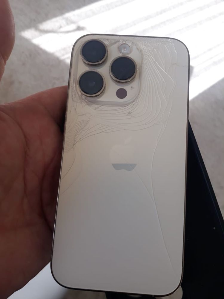 Продам aplle14pro