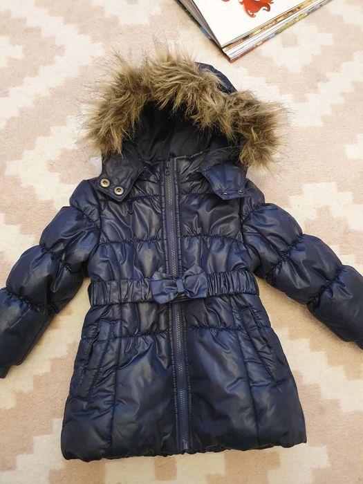 Geaca fetite Rezerved, 80 cm foarte groasa