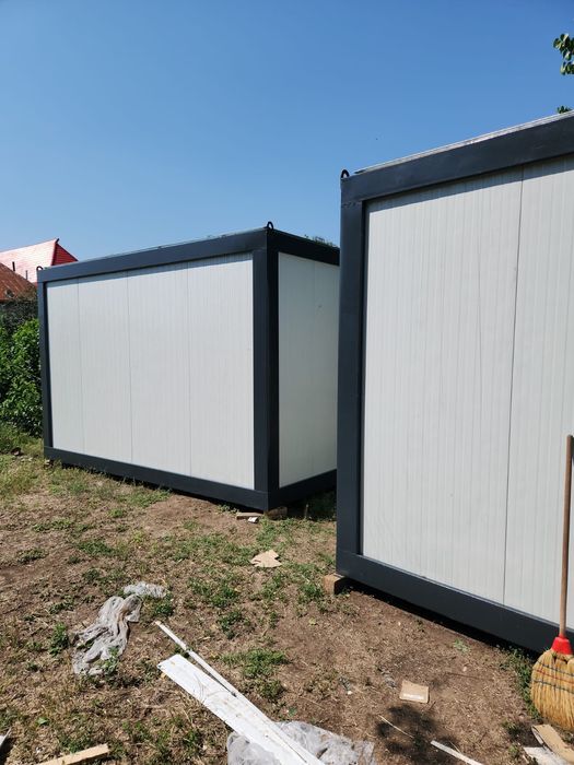 Vând Container Modular
