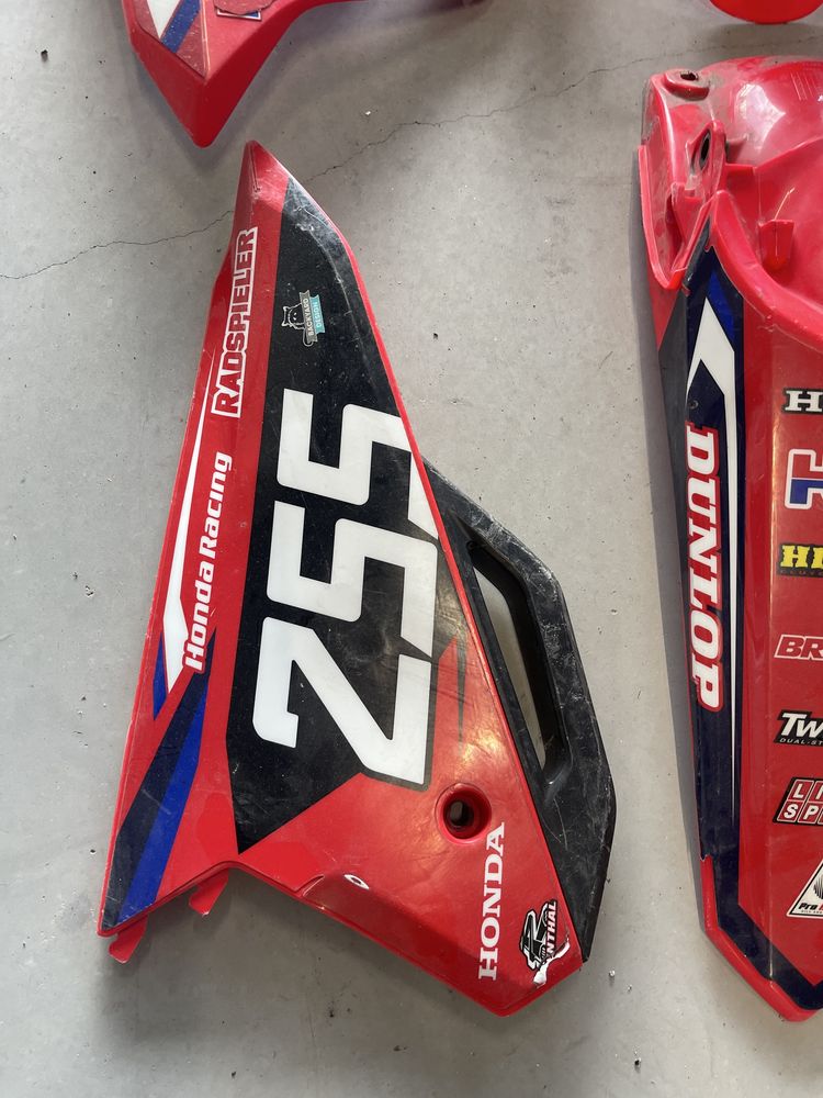 HONDA CRF  хонда црф