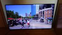 Televizor Samsung Smart QLed QE50Q60TAU diagonala 125 cm