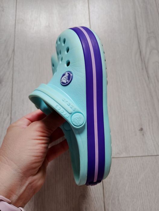 Crocs mărimea C11