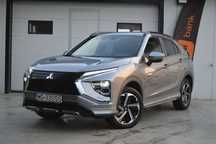 Mitsubishi Eclipse-Cross Mitsubishi Eclipse Cross Instyle 2022 Plug In 38.000km