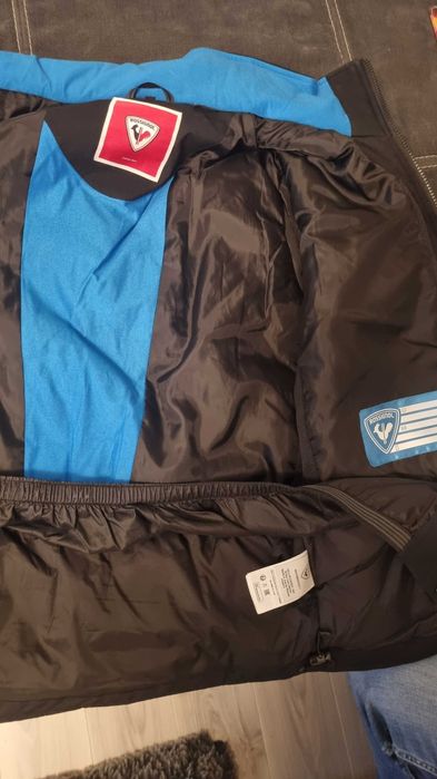 Ски яке rossignol