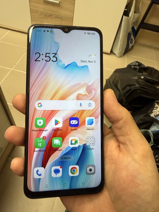 Oppo A18 4/64gb
