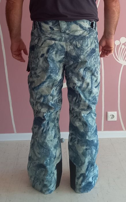 НОВ!!! Ски панталон Killtec р-р XL и др.