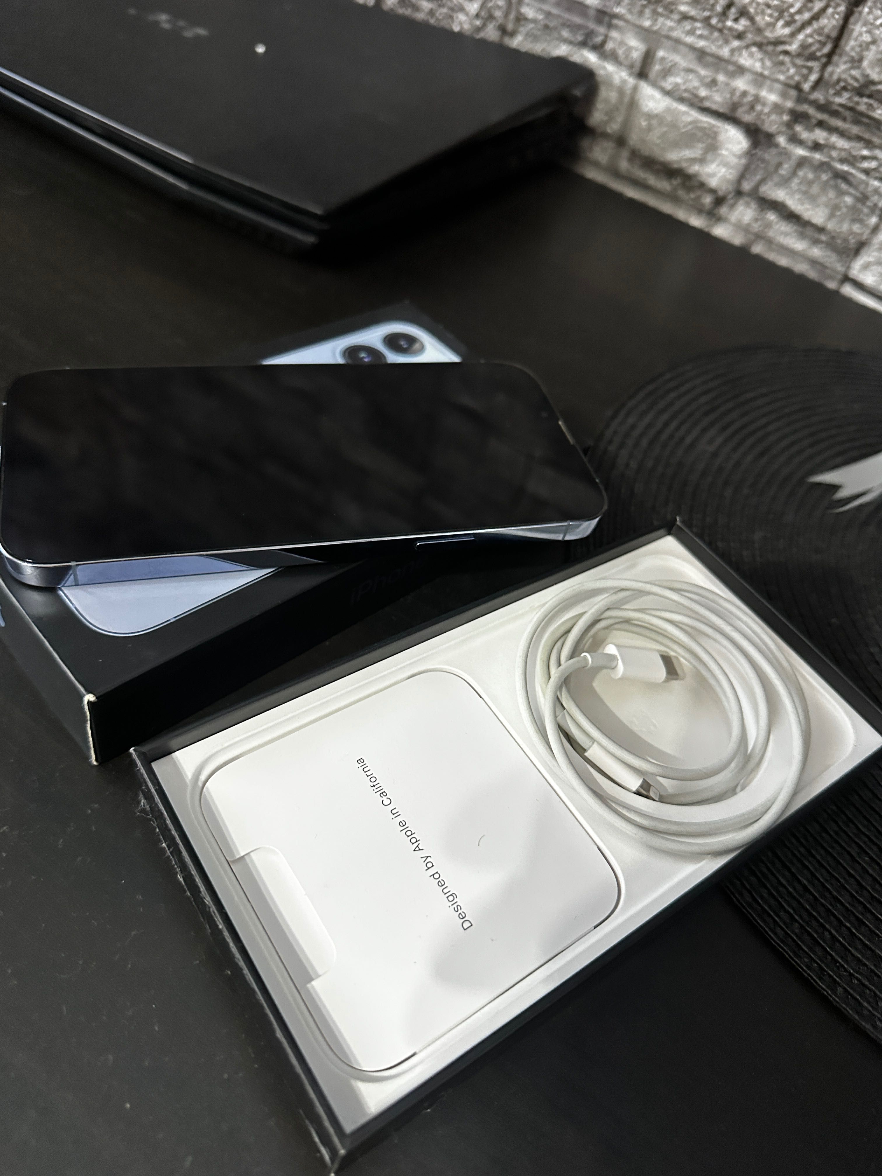 Iphone 13 pro Max 256GB
