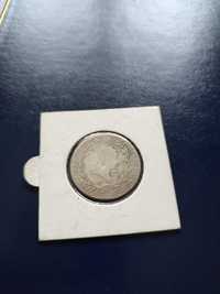 Moneda argint 20 KREUZER 1806, stare foarte buna, de colectie !!