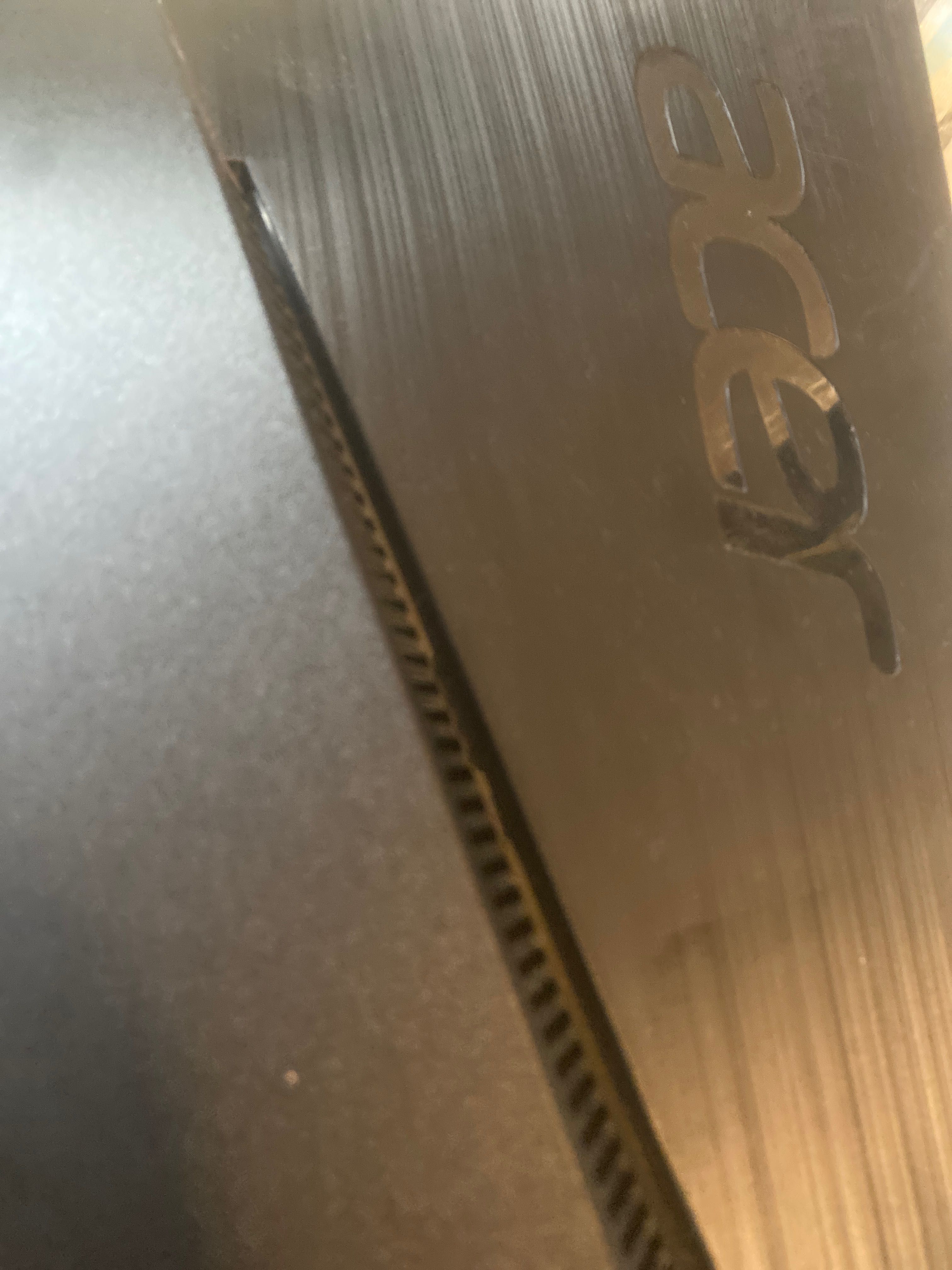 Monitor Acer 75Hz