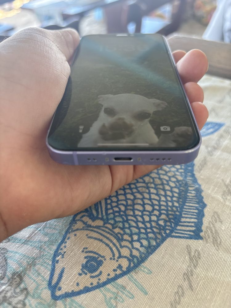 Iphone 12 mini 64 gb
