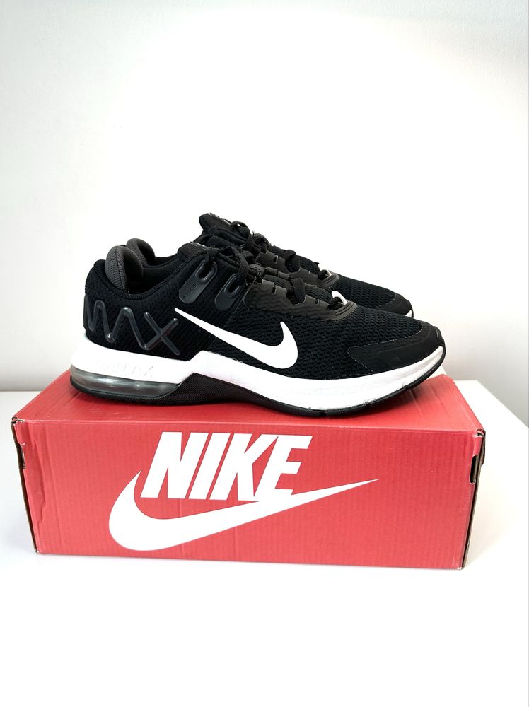 Nike Air Max Alpha Trainer 4 (42) Маратонки