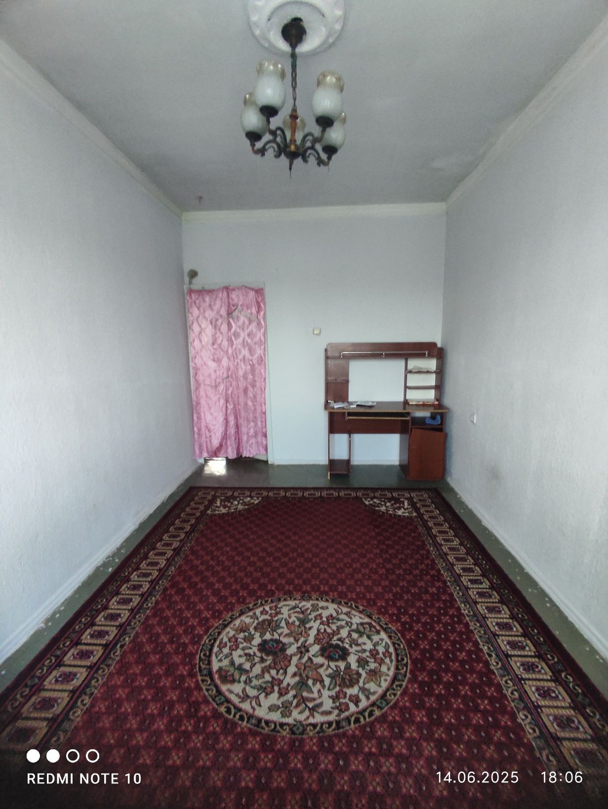 Аренда. Чилонзор 24  2 хона  300$