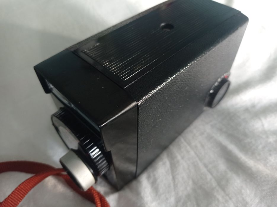 Kodak, Brownie Fun Saver, 1962