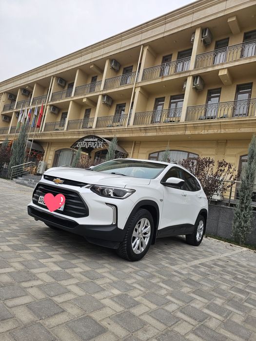 Tracer 2 Ltz 2023 yil