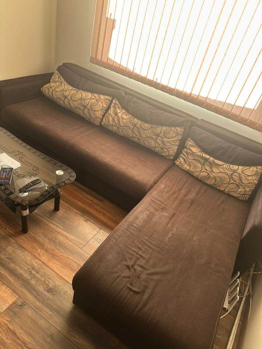 Ъглов диван 178/180 см.