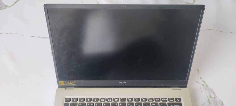 Продам ноутбук acer