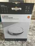 Aspirator xiaomi robot vacuum e10