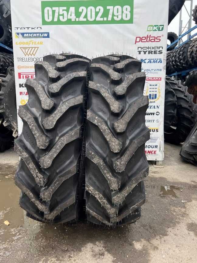 PANTHER Anvelope agricole noi de tractor spate cu 12pliuri 14.9/13-28