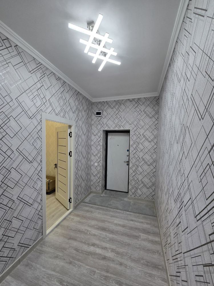 Yashnabod rayon Kadeshva , Novastroyka Azia House
