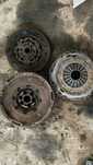 Volanta masa dubla Volkswagen Tiguan, Skoda Octavia 2, Audi A3 2.0 TDI 03g141023h