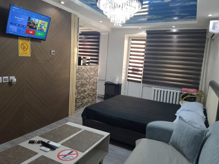 Люкс 2часа 6000., Ночь -13 т.т.квартира универсам