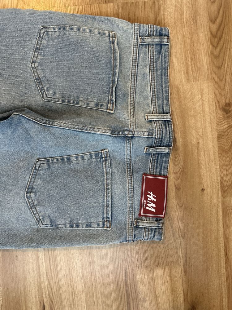 Мъжки дънки Pause Jeans ; H&M