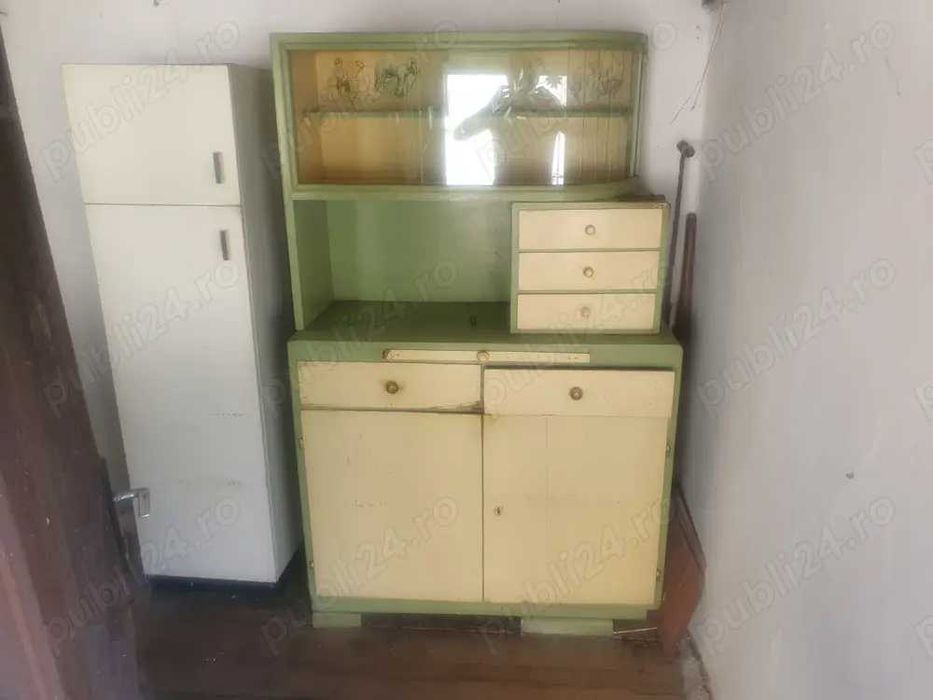Vând mobilă de bucătărie