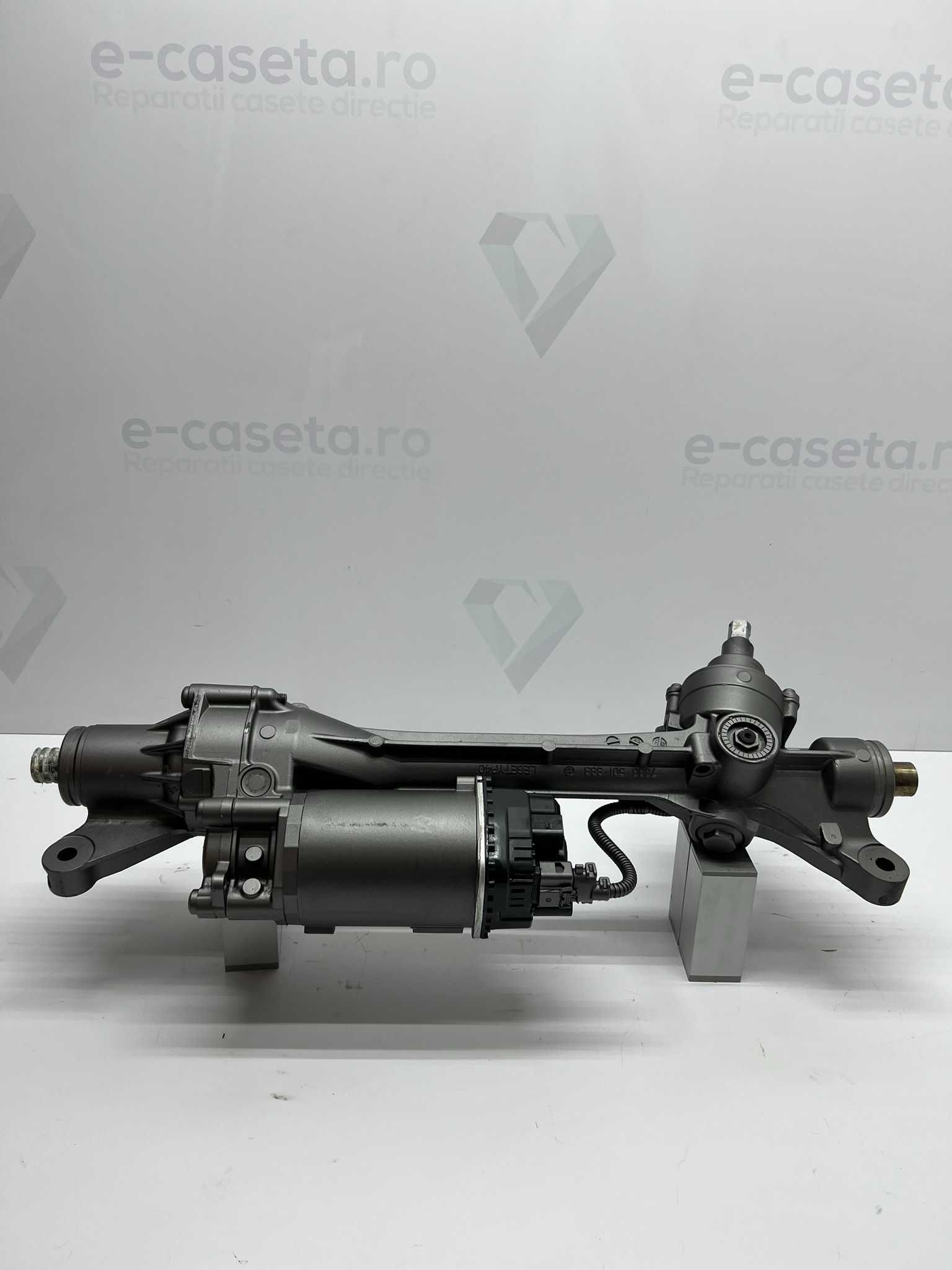 Caseta directie Audi A5 B9, 2016- | 12 luni Garantie