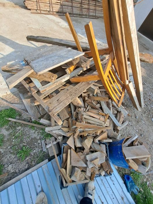 Продам Дрова для бани
