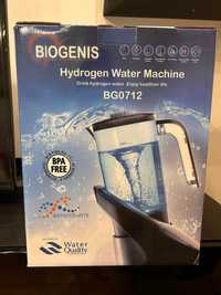 BIOGENIS Hydrogene Water Machine