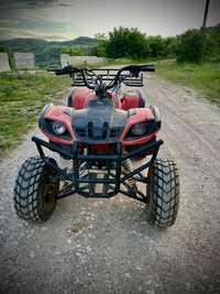 Atv 250cc perfect functional!