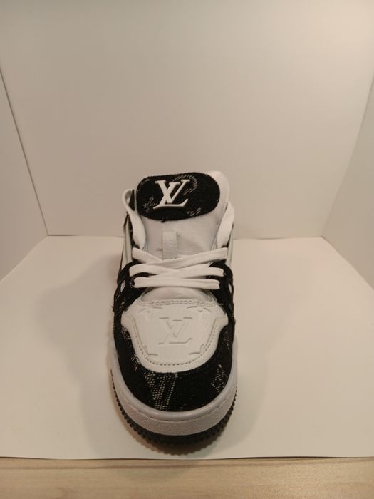 Louis Vuitton Trainers