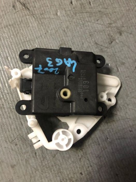 Motoras aeroterma renault laguna 3 ⭐⭐⭐⭐⭐