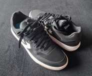 Converse Rival Ox, Negru
