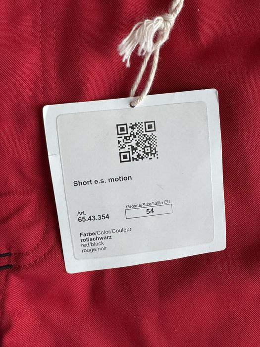 Pantaloni scurti Engelbert Strauss motion 2020 marimea 54