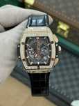 Ceas HB Spirit of Big Bang Diamond