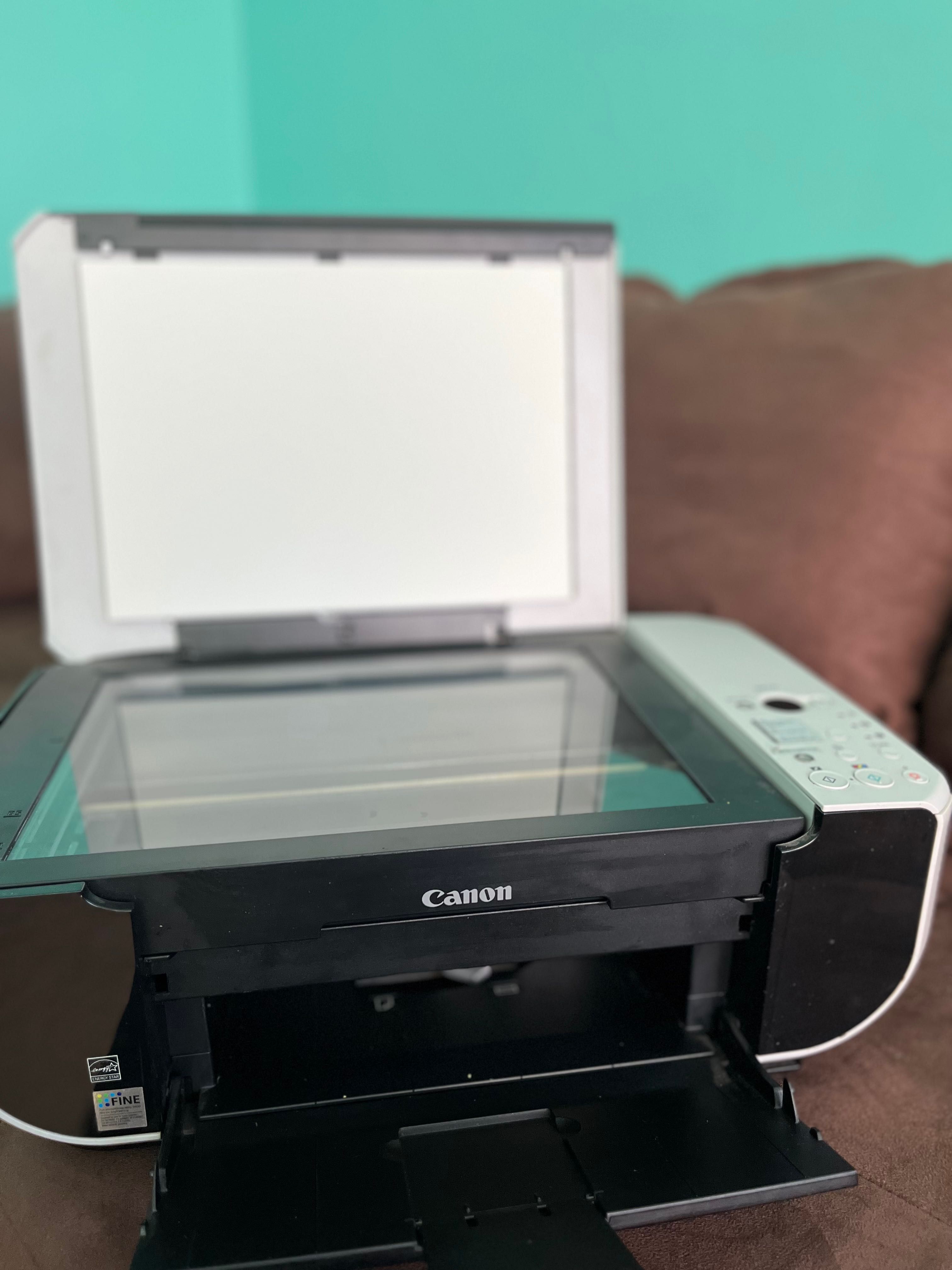 Canon PIXMA MP210