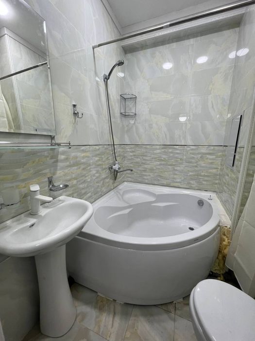 Navastroyka dubleks dom