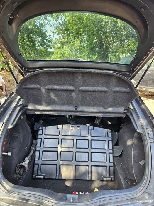 Honda Civic 8 2.2 140